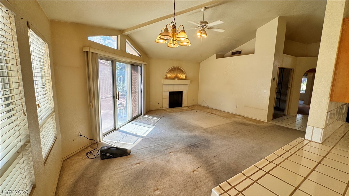 5465 Painted Mirage Road Las Vegas NV 89149