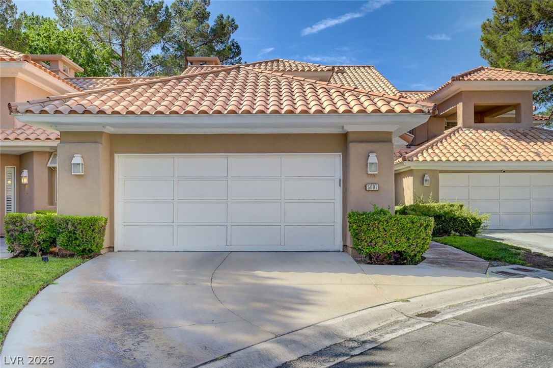 5097 Crooked Stick Way Las Vegas NV 89113