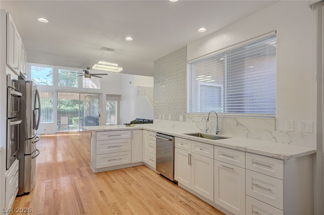 5097 Crooked Stick Way Las Vegas NV 89113