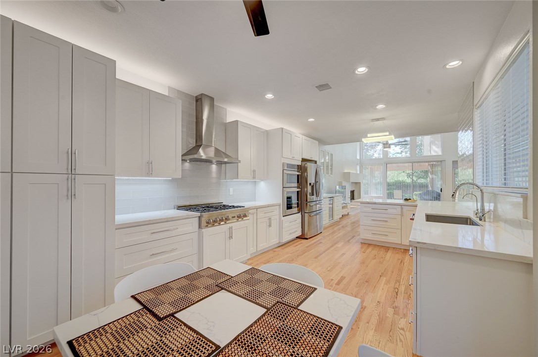 5097 Crooked Stick Way Las Vegas NV 89113