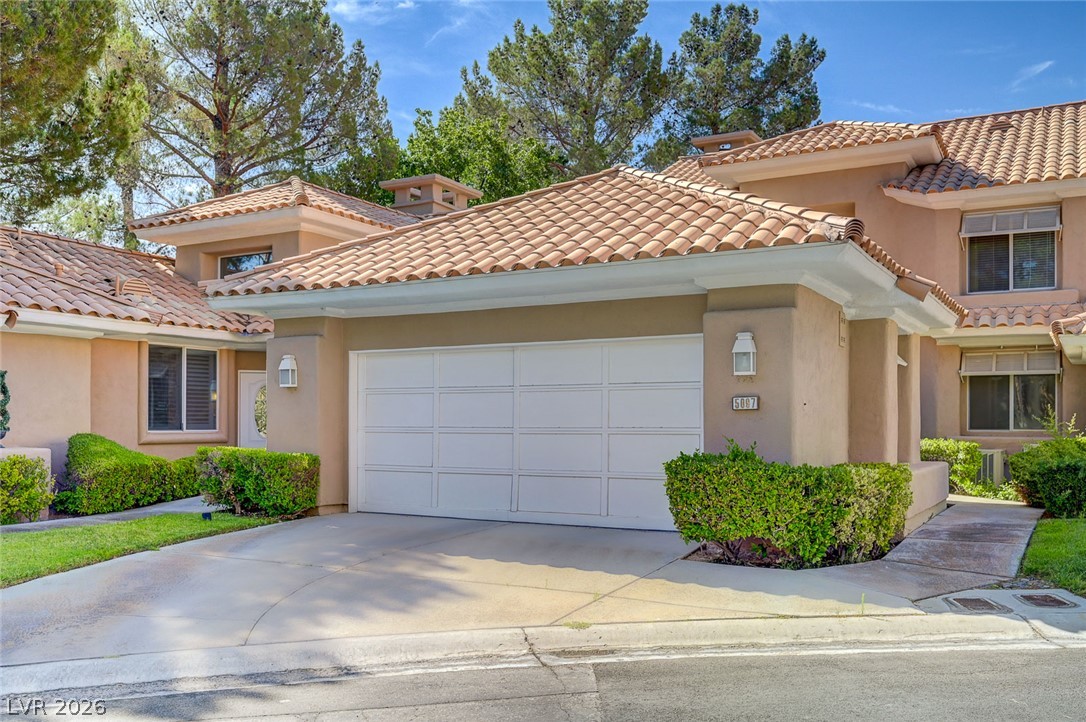 5097 Crooked Stick Way Las Vegas NV 89113