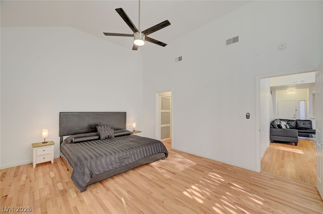 5097 Crooked Stick Way Las Vegas NV 89113