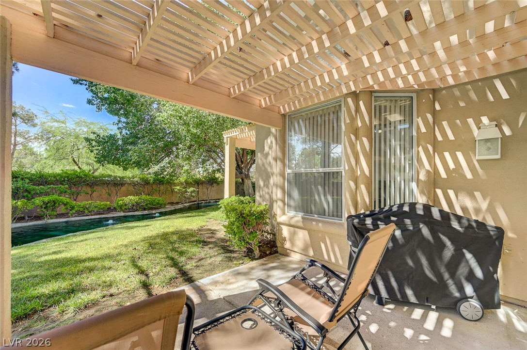 5097 Crooked Stick Way Las Vegas NV 89113