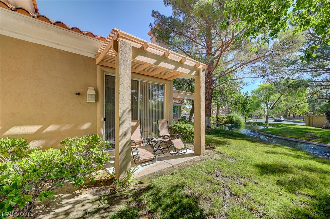 5097 Crooked Stick Way Las Vegas NV 89113