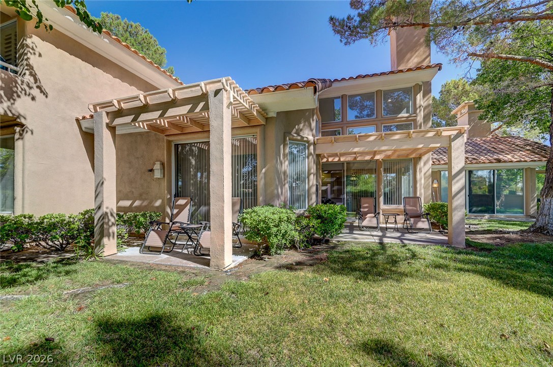 5097 Crooked Stick Way Las Vegas NV 89113
