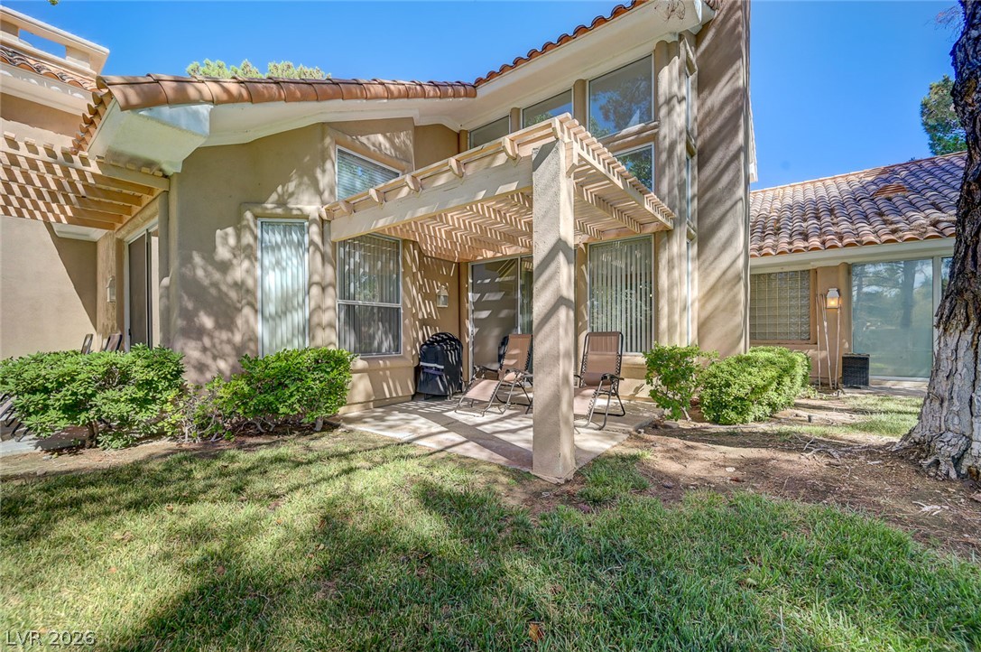 5097 Crooked Stick Way Las Vegas NV 89113