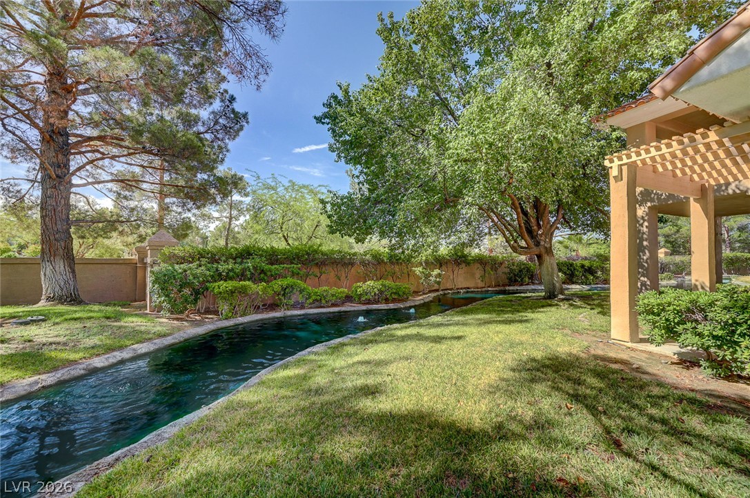 5097 Crooked Stick Way Las Vegas NV 89113