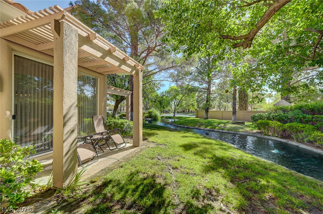 5097 Crooked Stick Way Las Vegas NV 89113
