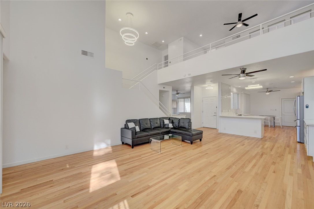 5097 Crooked Stick Way Las Vegas NV 89113