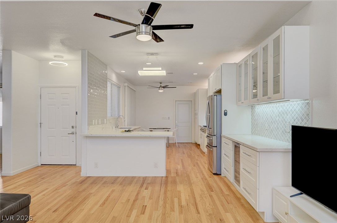 5097 Crooked Stick Way Las Vegas NV 89113