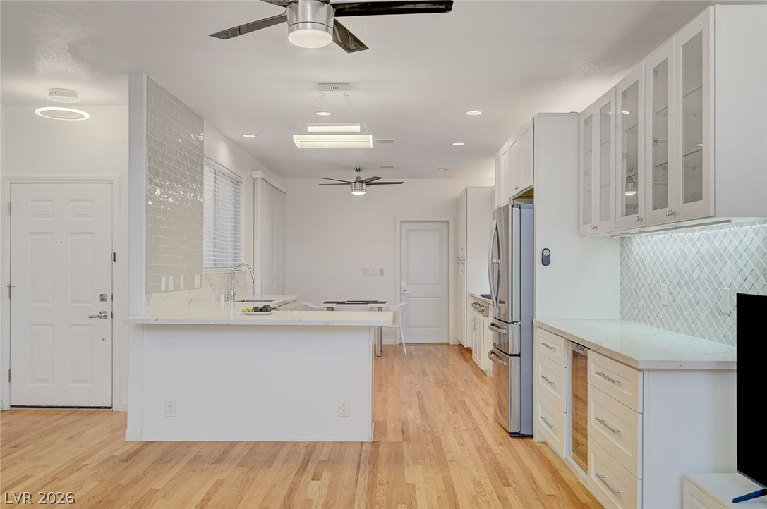 5097 Crooked Stick Way Las Vegas NV 89113
