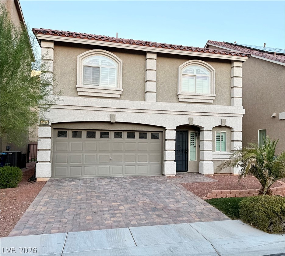 7266 Gypsy Canyon Court Las Vegas NV 89118