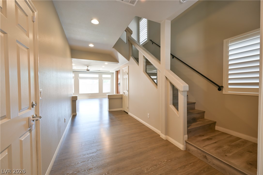 7266 Gypsy Canyon Court Las Vegas NV 89118