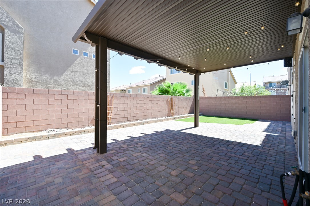 7266 Gypsy Canyon Court Las Vegas NV 89118