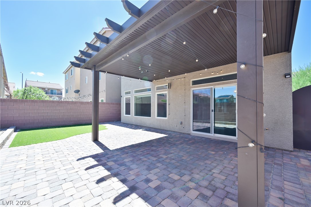7266 Gypsy Canyon Court Las Vegas NV 89118