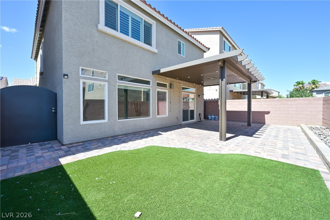 7266 Gypsy Canyon Court Las Vegas NV 89118