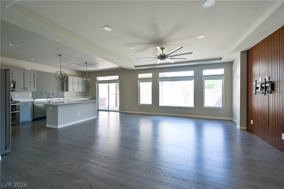 7266 Gypsy Canyon Court Las Vegas NV 89118