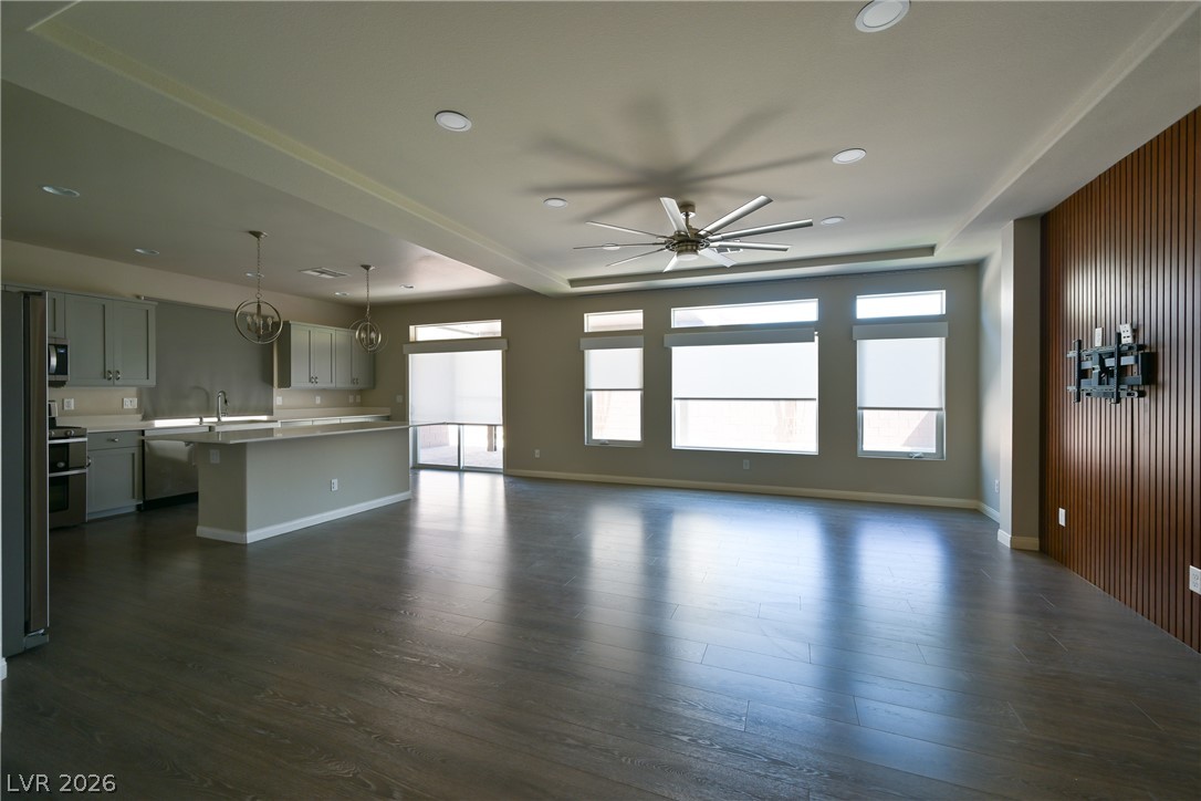 7266 Gypsy Canyon Court Las Vegas NV 89118