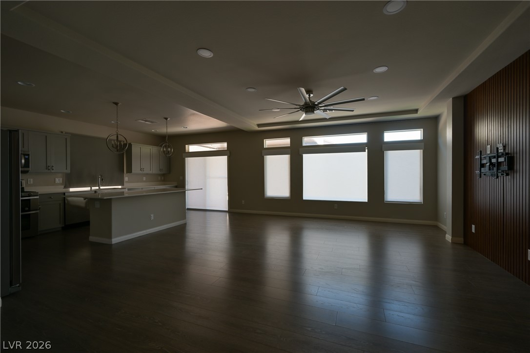 7266 Gypsy Canyon Court Las Vegas NV 89118