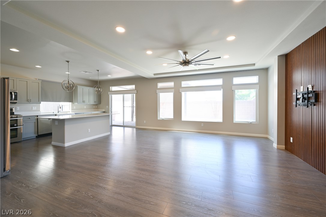7266 Gypsy Canyon Court Las Vegas NV 89118