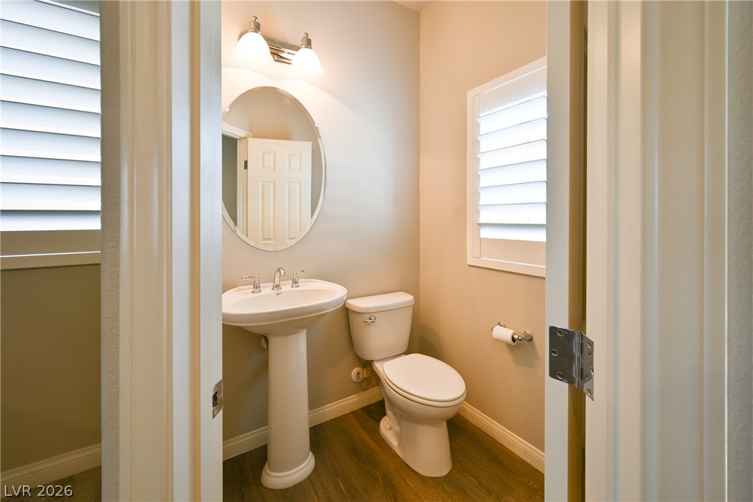 7266 Gypsy Canyon Court Las Vegas NV 89118