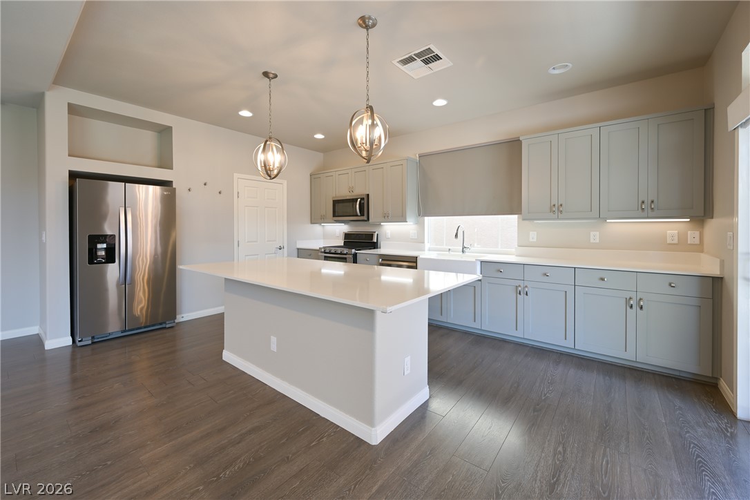 7266 Gypsy Canyon Court Las Vegas NV 89118