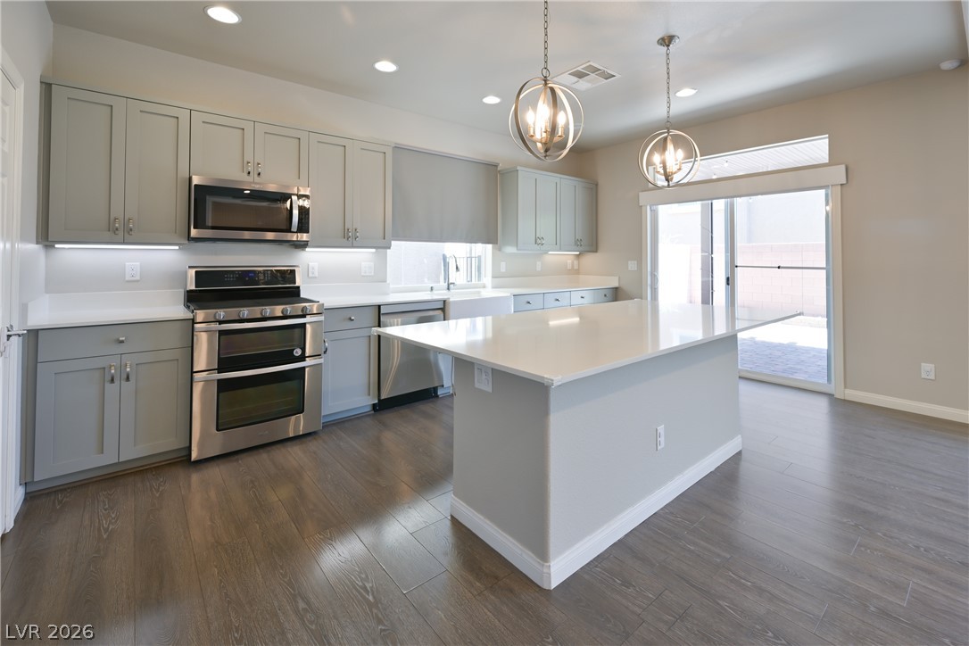 7266 Gypsy Canyon Court Las Vegas NV 89118