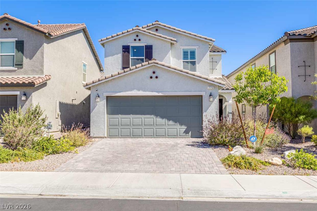 7712 Lush Oasis Avenue Las Vegas NV 89113