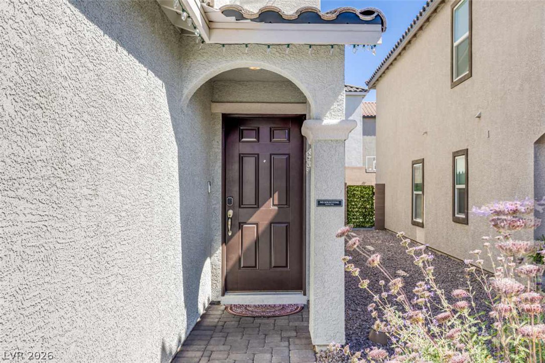 7712 Lush Oasis Avenue Las Vegas NV 89113