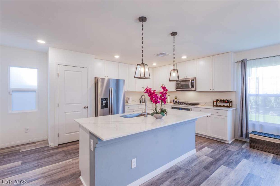 7712 Lush Oasis Avenue Las Vegas NV 89113