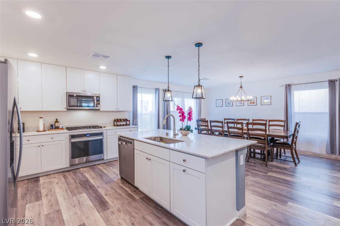 7712 Lush Oasis Avenue Las Vegas NV 89113
