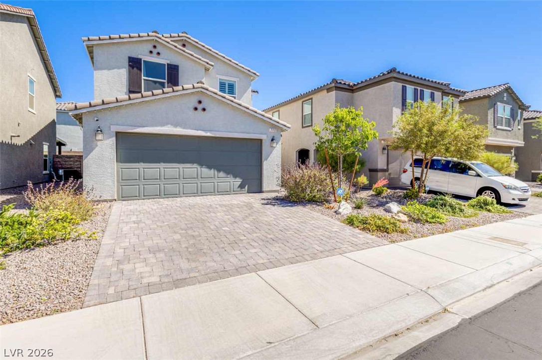 7712 Lush Oasis Avenue Las Vegas NV 89113