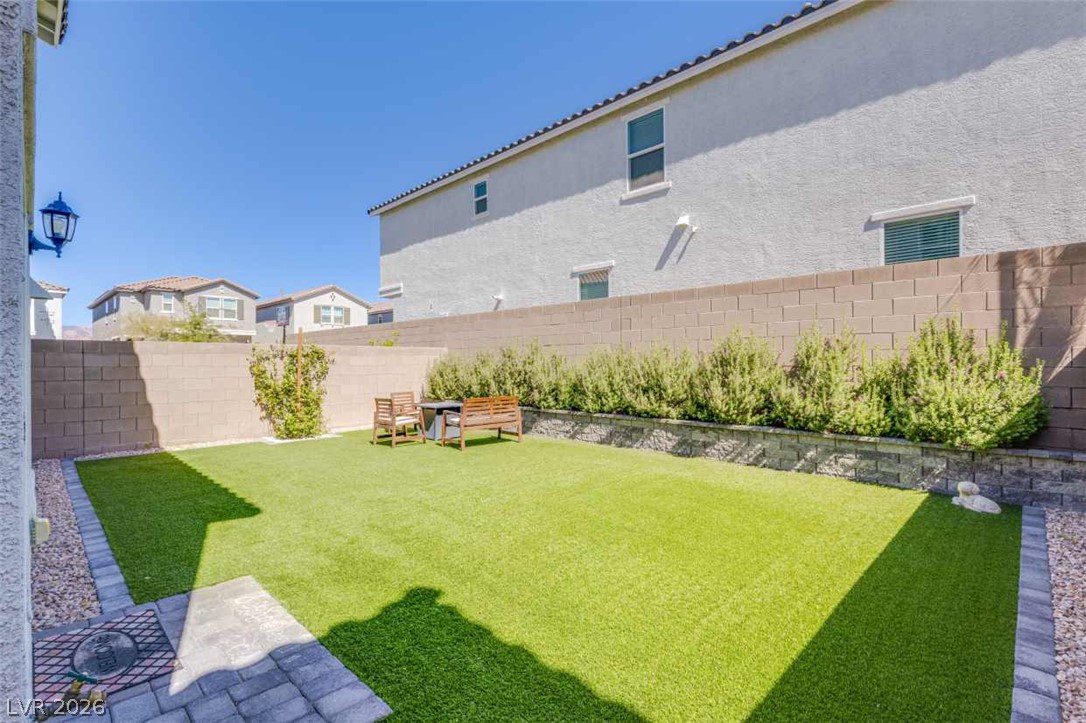 7712 Lush Oasis Avenue Las Vegas NV 89113