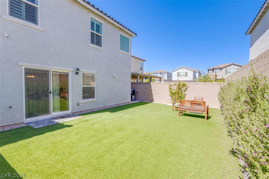 7712 Lush Oasis Avenue Las Vegas NV 89113