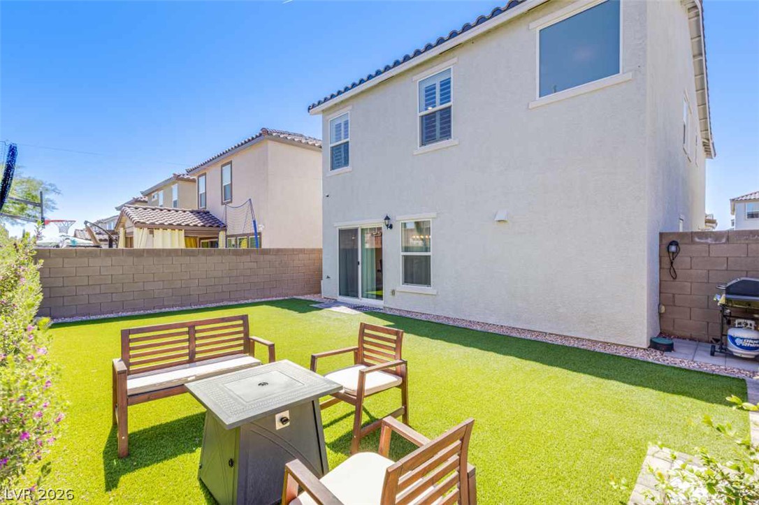 7712 Lush Oasis Avenue Las Vegas NV 89113