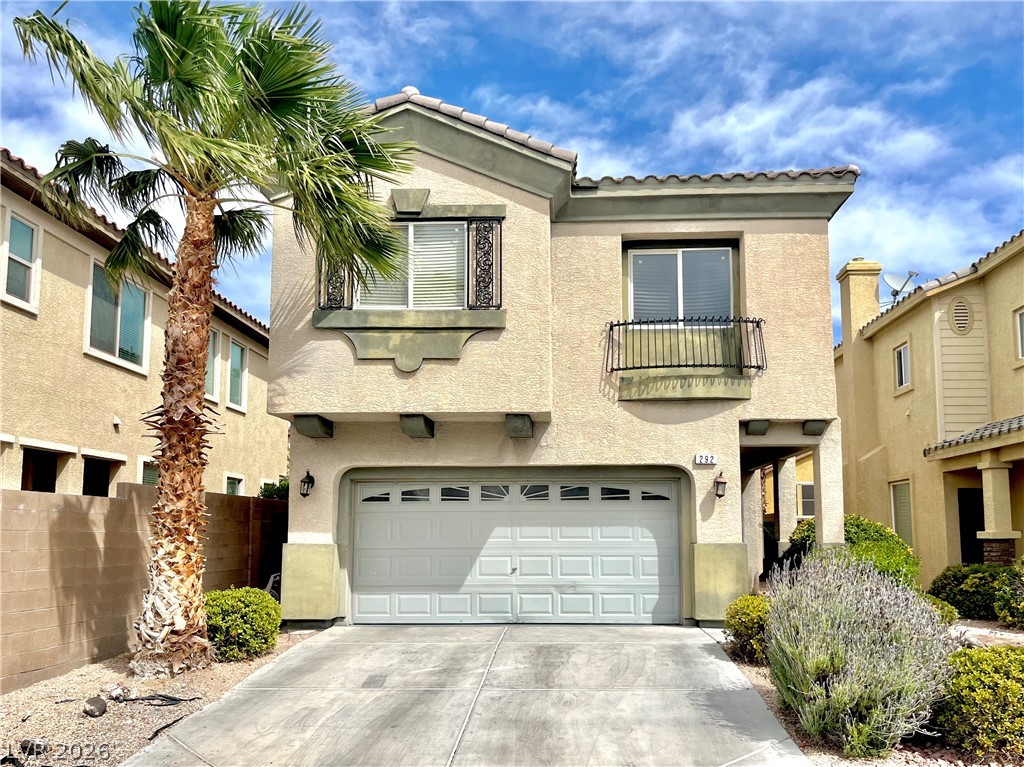 292 Soggy Ruff Way Las Vegas NV 89148