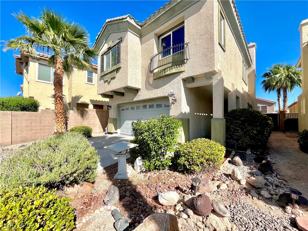 292 Soggy Ruff Way Las Vegas NV 89148