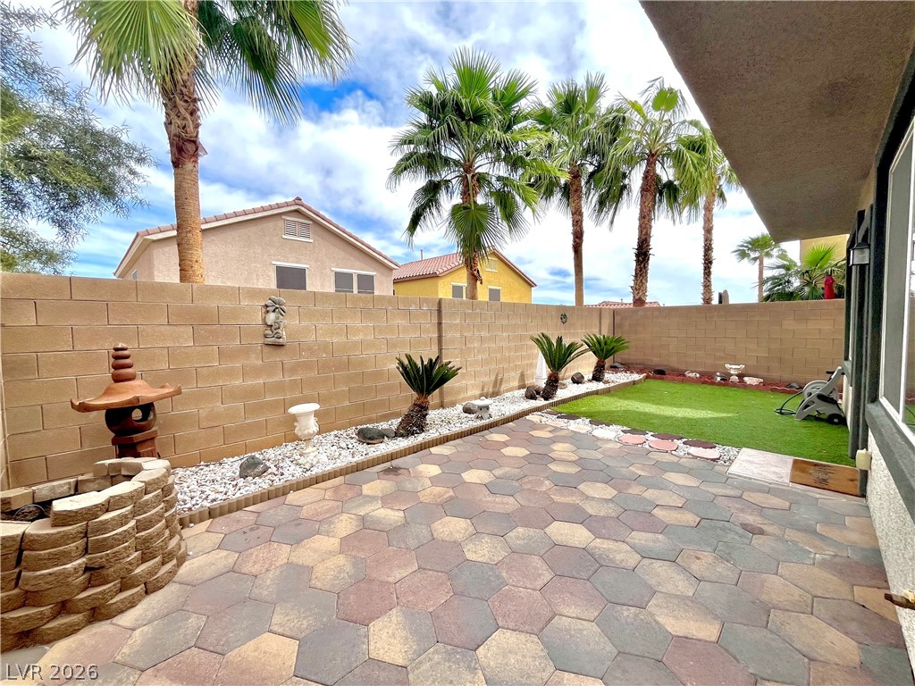 292 Soggy Ruff Way Las Vegas NV 89148
