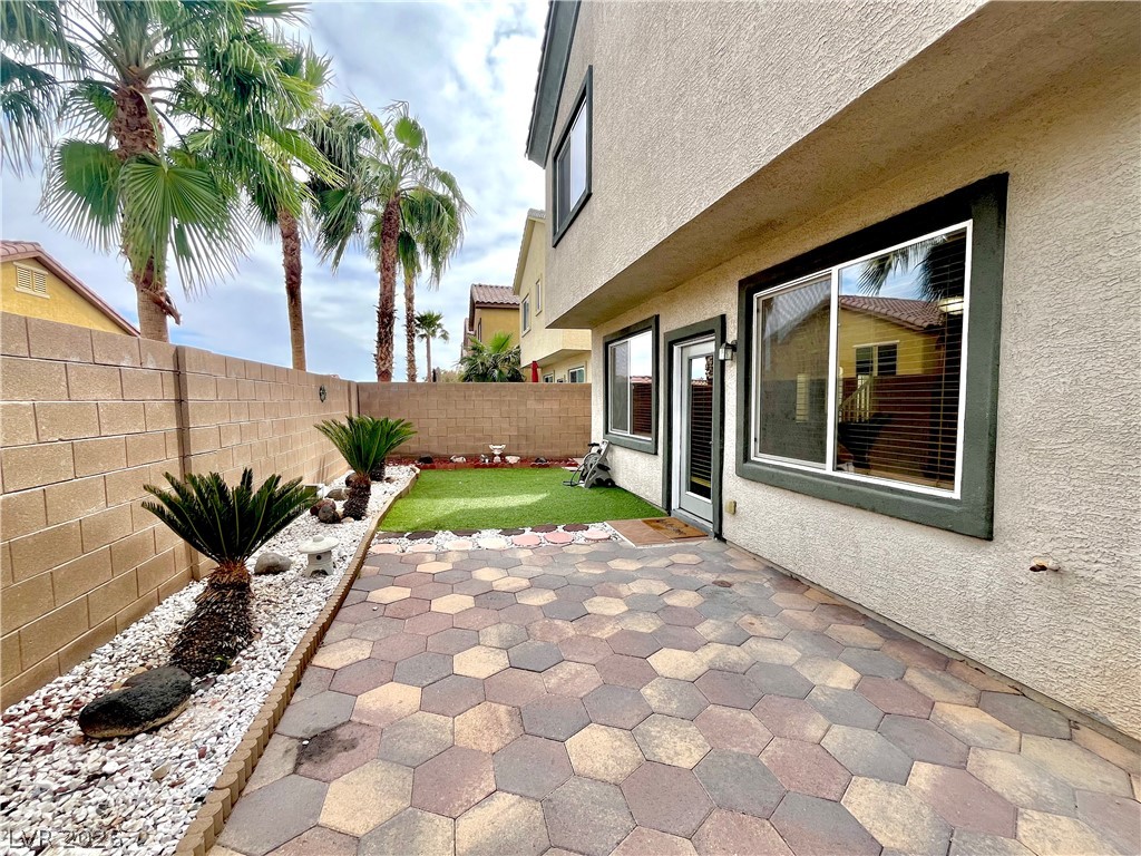 292 Soggy Ruff Way Las Vegas NV 89148