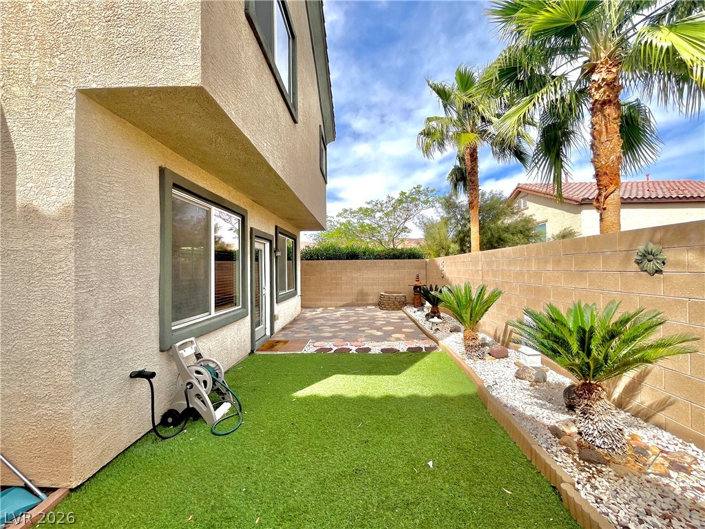 292 Soggy Ruff Way Las Vegas NV 89148
