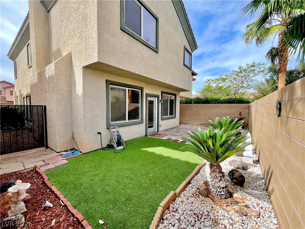 292 Soggy Ruff Way Las Vegas NV 89148