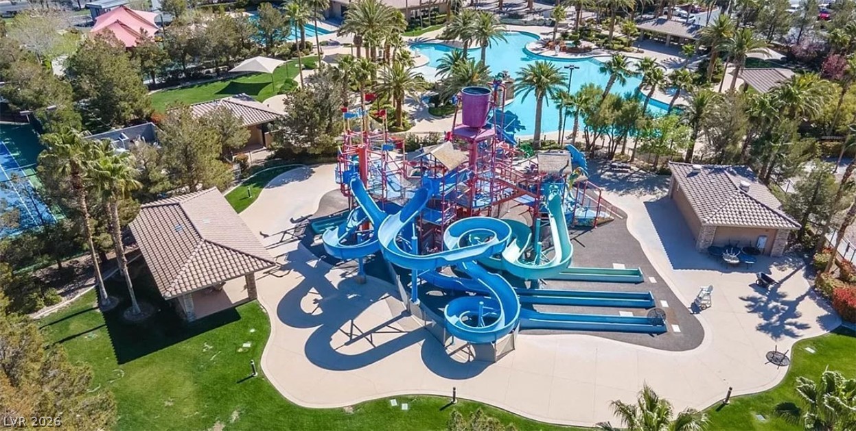 292 Soggy Ruff Way Las Vegas NV 89148