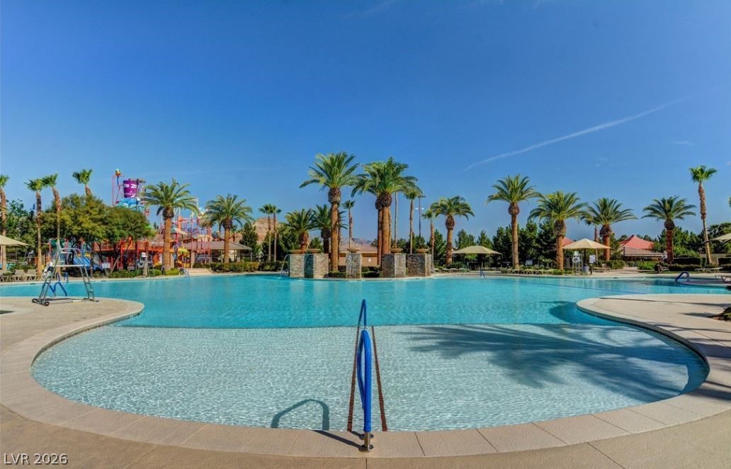 292 Soggy Ruff Way Las Vegas NV 89148