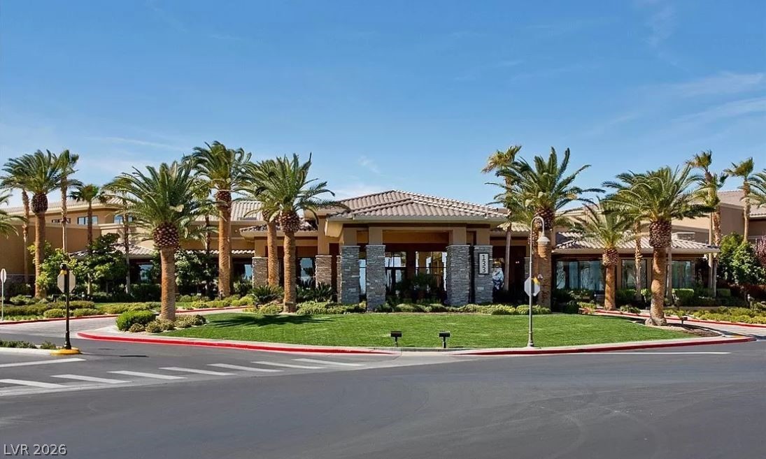 292 Soggy Ruff Way Las Vegas NV 89148