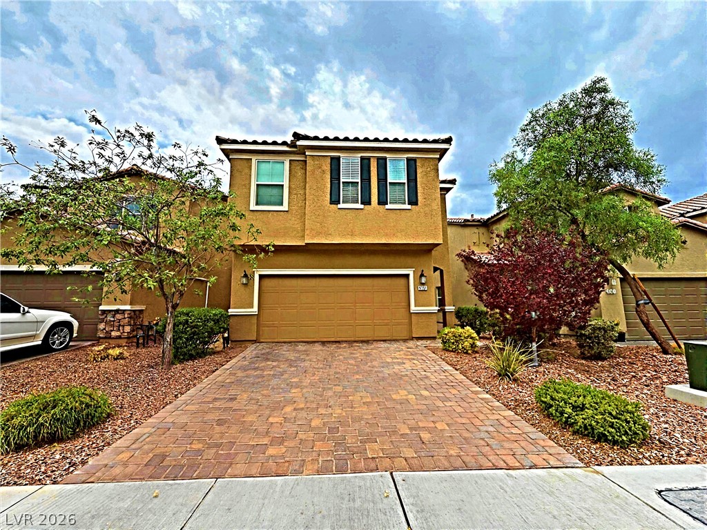 5357 Stonara Street Las Vegas NV 89113