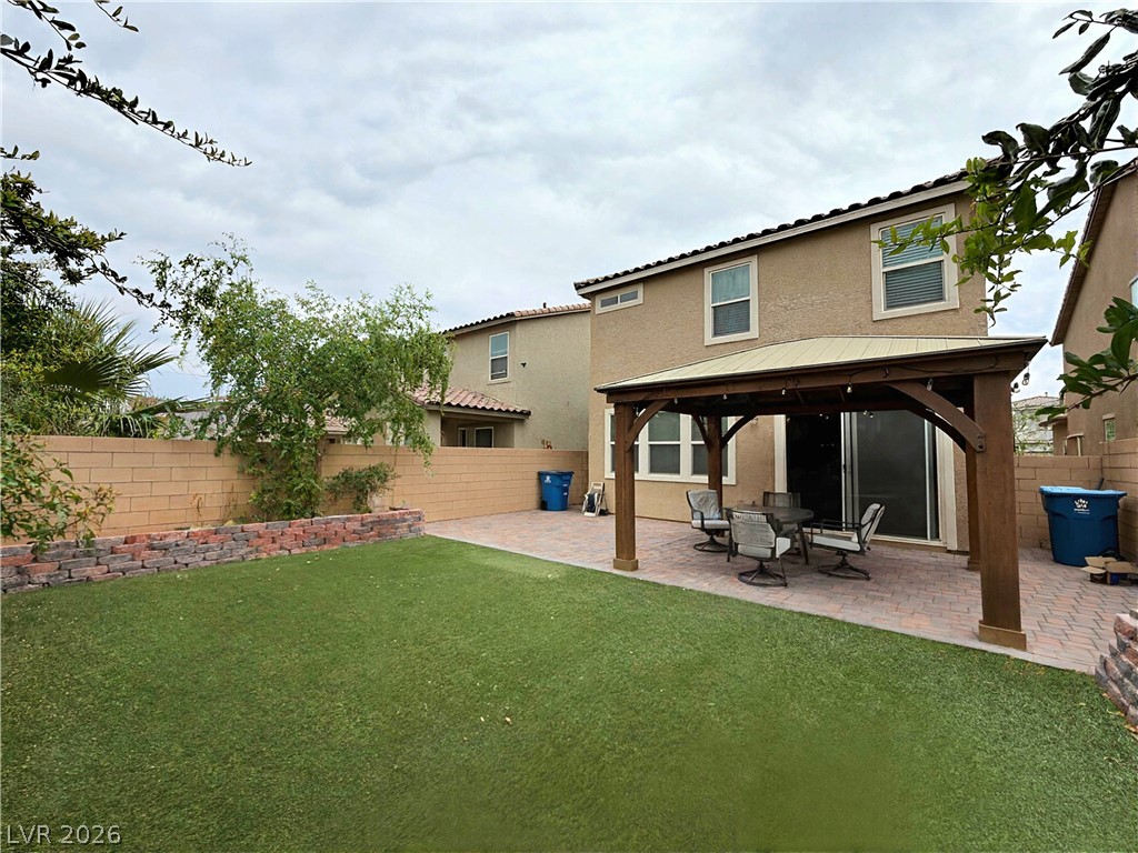 5357 Stonara Street Las Vegas NV 89113