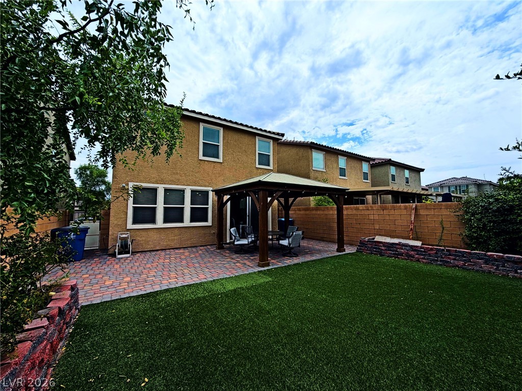 5357 Stonara Street Las Vegas NV 89113