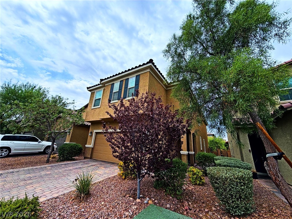 5357 Stonara Street Las Vegas NV 89113