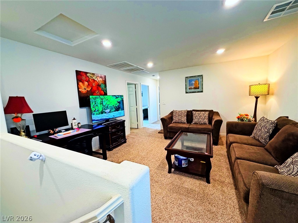 5357 Stonara Street Las Vegas NV 89113