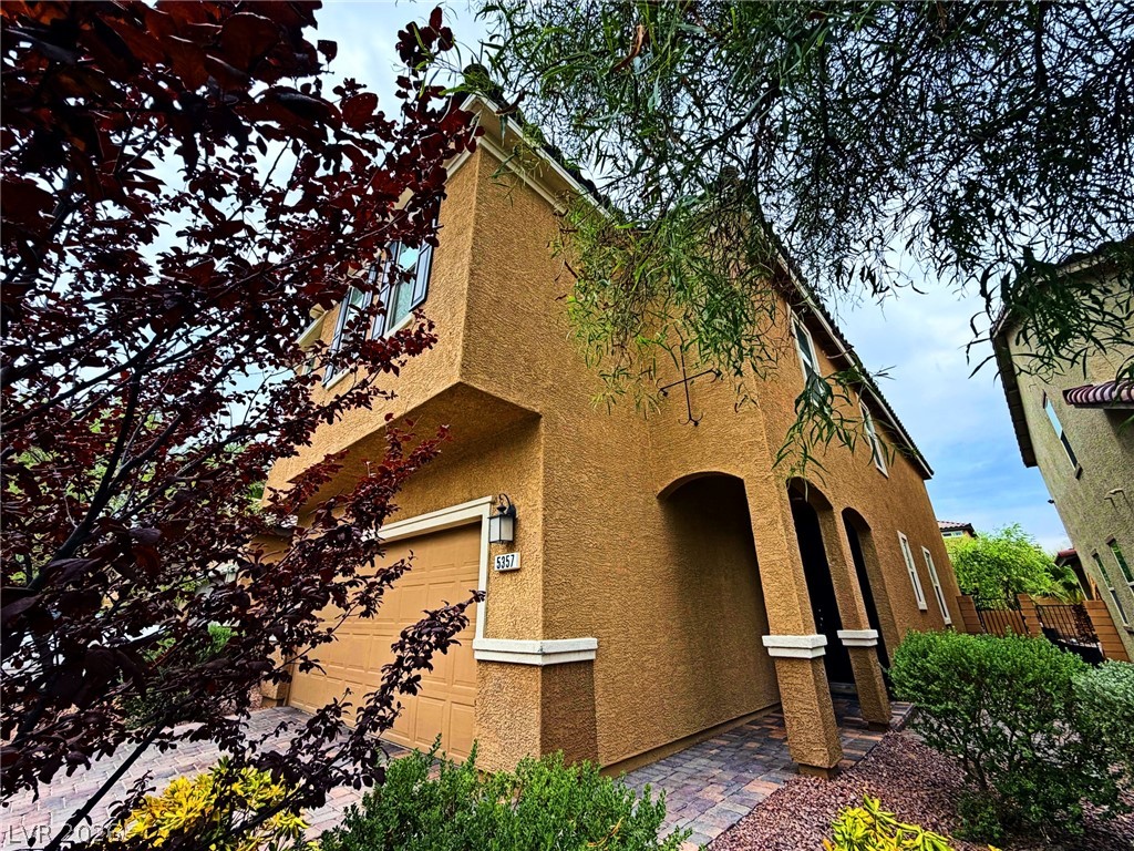 5357 Stonara Street Las Vegas NV 89113